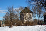 Часовня Михаила Архангела - Белая - Батецкий район - Новгородская область