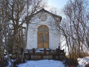 Часовня Михаила Архангела - Белая - Батецкий район - Новгородская область