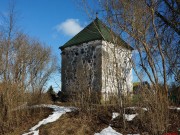 Часовня Михаила Архангела, , Белая, Батецкий район, Новгородская область