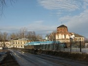 Выксунский Иверский монастырь, , Выкса, Выкса, ГО, Нижегородская область