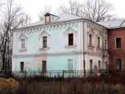 Выксунский Иверский монастырь - Выкса - Выкса, ГО - Нижегородская область
