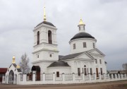 Церковь Вознесения Господня, , Ореховец, Дивеевский район, Нижегородская область
