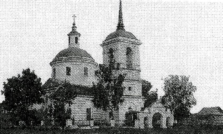 Церковь Вознесения Господня, Ореховец (Дивеевский район, Нижегородская область). архивная фотография, Фото с сайта http://forum.vgd.ru/593/43718/60.htm?a=stdforum_view&o=