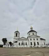 Ореховец. Вознесения Господня, церковь