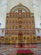 Хабаровск. Спаса Преображения, кафедральный собор