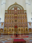 Хабаровск. Преображения Господня, кафедральный собор