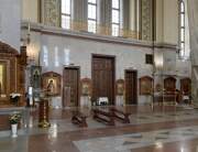 Хабаровск. Преображения Господня, кафедральный собор