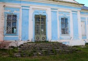 Малмыж. Богоявления Господня, собор