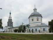 Собор Богоявления Господня - Малмыж - Малмыжский район - Кировская область