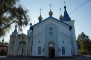 Кафедральный собор Воскресения Христова, , Бишкек, Кыргызстан, Прочие страны