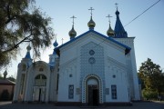 Кафедральный собор Воскресения Христова, , Бишкек, Кыргызстан, Прочие страны