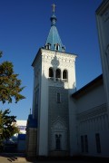 Кафедральный собор Воскресения Христова - Бишкек - Кыргызстан - Прочие страны