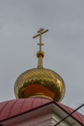 Собор Илии Пророка на Смольном Буяне, Завершение<br>, Архангельск, Архангельск, город, Архангельская область