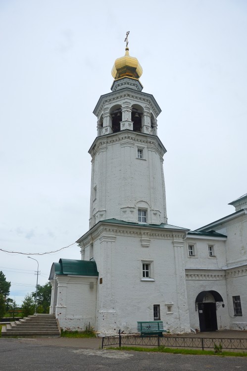 Церковь Троицы Живоначальной, Архангельск (Архангельск, город, Архангельская область). архитектурные детали