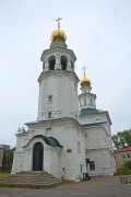 Архангельск. Троицы Живоначальной, церковь
