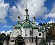 Армавир. Николая Чудотворца, кафедральный собор