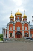 Церковь Пантелеимона Целителя - Вятка (Киров) - Вятка (Киров), город - Кировская область