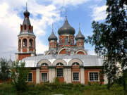 Церковь Пантелеимона Целителя, , Вятка (Киров), Вятка (Киров), город, Кировская область