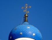 Церковь Иверской иконы Божией Матери, , Гомель, Гомель, город, Беларусь, Гомельская область