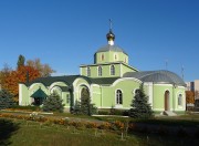 Церковь Иоанна Кормянского, , Гомель, Гомель, город, Беларусь, Гомельская область