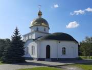 Церковь Иоанна Кормянского, , Гомель, Гомель, город, Беларусь, Гомельская область