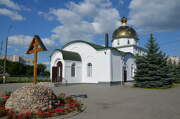 Церковь Иоанна Кормянского, , Гомель, Гомель, город, Беларусь, Гомельская область