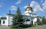 Церковь Иоанна Кормянского, , Гомель, Гомель, город, Беларусь, Гомельская область