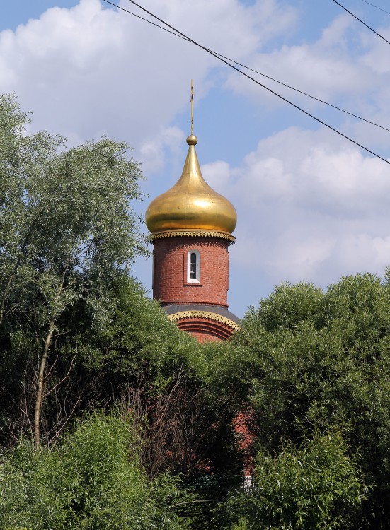 Молельня Реутов