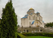 Ясенево. Покрова Пресвятой Богородицы, церковь