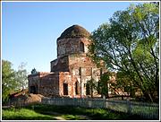 Зернилово. Воскресения Христова, церковь