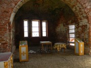 Церковь Воскресения Христова, , Зернилово, Тейковский район, Ивановская область