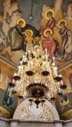 Старая Слобода. Александро-Свирский монастырь. Надкладезная часовня Александра Свирского