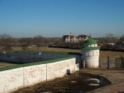 Спасо–Преображенский монастырь, , Рязань, Рязань, город, Рязанская область