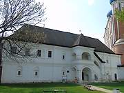 Спасо–Преображенский монастырь - Рязань - Рязань, город - Рязанская область