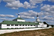 Рязань. Спасо–Преображенский монастырь. Церковь Иоанна Богослова