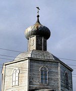Церковь Преображения Господня, , Лаврово, Орловский район, Орловская область