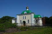 Церковь Преображения Господня, , Лаврово, Орловский район, Орловская область