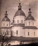 Вознесенский женский монастырь. Церковь Вознесения Господня