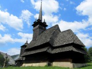 Александровка. Церковь Параскевы Пятницы