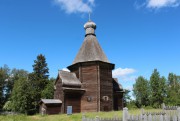 Церковь Николая Чудотворца