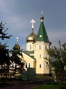 Церковь Андрея Первозванного, , Минск, Минск, город, Беларусь, Минская область