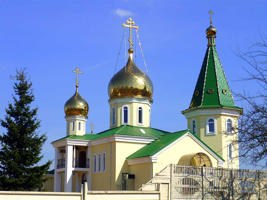 Церковь Андрея Первозванного, Минск (Минск, город, Беларусь, Минская область). архитектурные детали