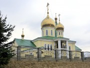 Церковь Андрея Первозванного, , Минск, Минск, город, Беларусь, Минская область