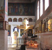 Церковь Андрея Первозванного, , Минск, Минск, город, Беларусь, Минская область