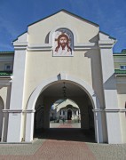 Церковь Андрея Первозванного, , Минск, Минск, город, Беларусь, Минская область
