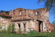 Медяны. Троицы Живоначальной, церковь