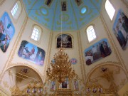 Горохово. Казанской иконы Божией Матери, церковь