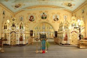 Горохово. Казанской иконы Божией Матери, церковь