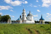 Горохово. Казанской иконы Божией Матери, церковь
