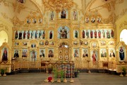 Горохово. Казанской иконы Божией Матери, церковь